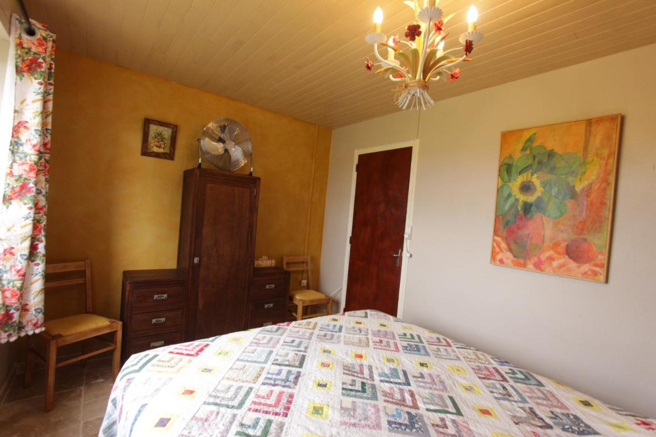 Bellevue Cercle Apartman Francescas Kültér fotó